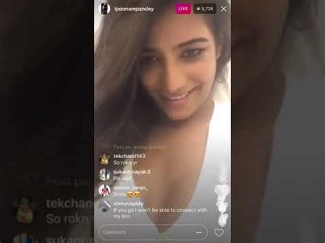 poonam pandey hot sex video|Poonam Pandey Nude: Porn Videos & Sex Tapes